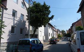 Apartments Luxe